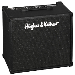 HUGHES KETTNER Edition Blue 60 DFX