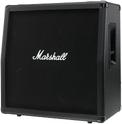 MARSHALL MG412ACF 120W 4X12 ANGLED CABINET