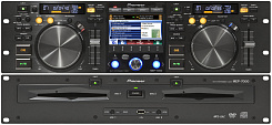 Pioneer MEP-7000