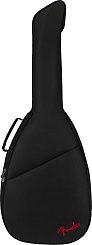 FENDER FAS405 Small Body Acoustic Gig Bag Black