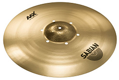 Sabian 20" Iso Crash AAX