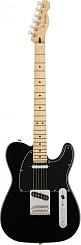 Электрогитара FENDER PLAYER TELE MN BLK