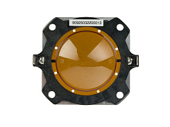 Диафрагма ВЧ драйвера Lavoce DN10.172K-Replacement diaphragm