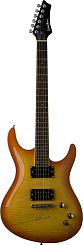 WASHBURN RX30F-RSB