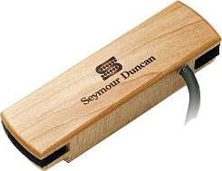 Звукосниматель SEYMOUR DUNCAN SA-3 WOODY XL