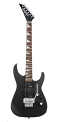 Электрогитара JACKSON JS32R Floyd Rose® Dinky Gun Metal Grey