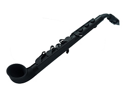 NUVO jSax (Black/Black)