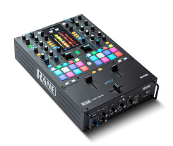 DJ микшерный пульт Rane SEVENTY TWO MKII