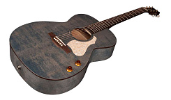 Art&Lutherie 047086 Legacy Denim Blue Q-Discrete