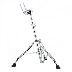 Cтойка для двух том-томов на 3-х ногахTAMA HTW839W ROADPRO DOUBLE TOM STAND 