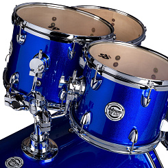 Ударная установка DDRUM D2 522 CB