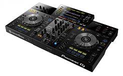 Pioneer XDJ-RR