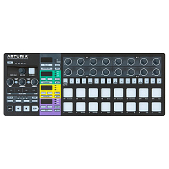 Arturia BeatStep Pro Black Edition