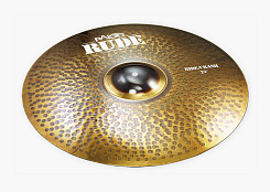 Тарелка 22" 0001128522 Rude Classic Ride/Crash Paiste