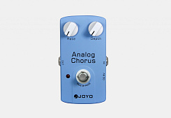 Педаль эффектов JF-37-Analog-Chorus Joyo