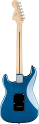 FENDER SQUIER Affinity Stratocaster MN Lake Placid Blue