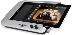 ALESIS DMDock Барабанный модуль для использования с iPad