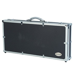 Rockcase RC23212B SALE кейс для 12-ти микрофонов и коммутации