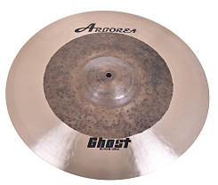 Тарелка 18" Arborea GH18CR Ghost Series Crash