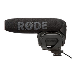 Rode videomic pro