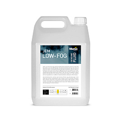 Martin JEM Low-Fog Fluid