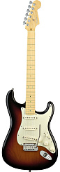 Электрогитара FENDER 60`S CLASSIC PLAYER STRATOCASTER MN CUSTOM PALE 2-COLOR SUNBURST