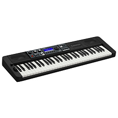 Синтезатор Casio CT-S500