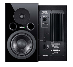 Fostex pm-1 mkII Активный студийный монитор