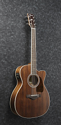 Электроакустическая гитара IBANEZ AC340CE-OPN