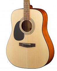 Акустическая гитара Cort AD810-LH-WBAG-OP Standard Series