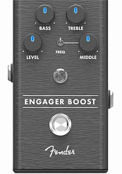 Fender Engager Boost Pedal