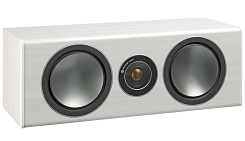 Monitor Audio Bronze Centre White Ash