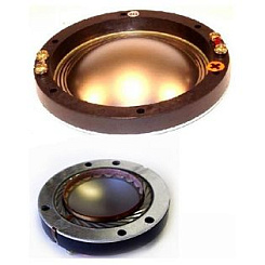 Celestion CDX1-1750, 8 ohm Recone (T5510/ R)