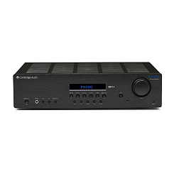 Cambridge Audio Topaz SR20 Black