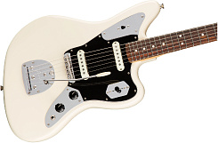 FENDER AM PRO JAGUAR RW OWT