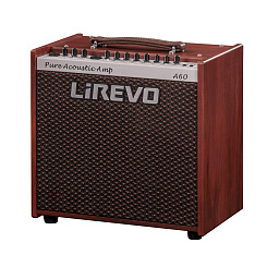 Комбоусилитель LiRevo A60