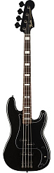 FENDER DUFF MCKAGEN DLX P BASS RW BLK