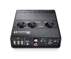 NOVATION Audiohub 2x4