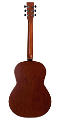 Norman PROTEGE B18 CEDAR FOLK TOBACCO BURST PRESYS 