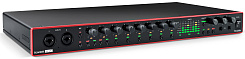 FOCUSRITE Scarlett 18i20 3rd Gen