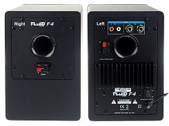 Fluid Audio F4