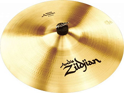 ZILDJIAN 16` A` ROCK CRASH