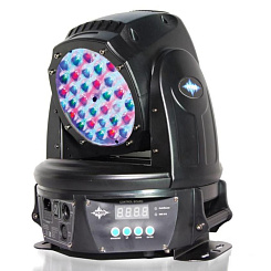 Ross Mobi Led Wash Zoom RGB 36x5W