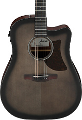 Электроакустическая гитара IBANEZ AAD50CE-TCB