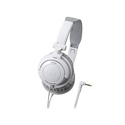 Наушники AUDIO-TECHNICA ATH-SJ33 WH