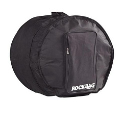 Rockbag RB22584B Bass Drum 22x26x22 x 18x26x22; BLK Чехол для тома