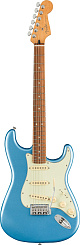 FENDER Player Plus STRAT PF Opal Spark