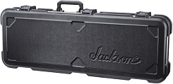 JACKSON Jackson® Soloist™/Dinky™ Molded Multi-Fit Case