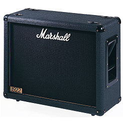 Гитарный кабинет MARSHALL 1922-E 150W 2X12 EXT CABINET