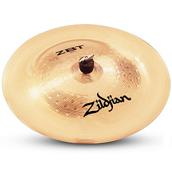 ZILDJIAN 16` ZBT China